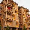Nabauttarayan Hotel in Digha