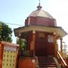 Pareshnath Dakhina Kali Tempel, Durgapur.