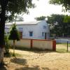 Building of Boxing Academy, Durgapur