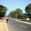 Roads of Durgapur