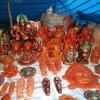 Mementos of Gods, Durgapur
