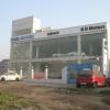B.D Motors, Tata Sales & Service Center, Durgapur