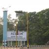 ALSTOM India Ltd. in Durgapur