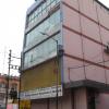 Office Building Hinduja Global Solutions Ltd, Bhringi