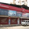 Sai Honda Showroom at Benachity, Durgapur