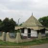 Temple of Loknath Brambachari in Durgapur