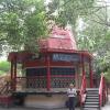Sri Sri Triguneswar Mahadev Temple in Durgapur