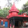 Vhiringi Kali Mata Temple in Durgapur