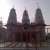 Gorakhnath Temple - Gorakhpur