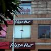 Pizza Hut at MG Road, Gurgaon