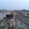 Gwalior Railway Station