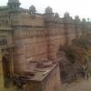 Gwalior fort