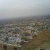 Gwalior City View