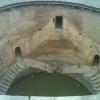 Well inside Gwalior Fort