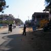 Colony Rd City Centre in Gwalior