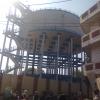 Water Tank in Gwalior