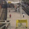 Birla Nagar Railway station