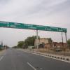Gwalior - Morena Highway