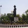 Statue of Maharana Pratap