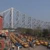 Near Howrah railway Station