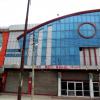 Motimahal Place, Shopping Center, Hapur