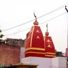 Hanuman Temple, GT Road, Hapur