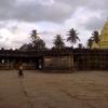 The Harihareswara Temple