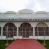 Acarya Shri Shanti Sagar Pravachan Center in Jambudweep, Hastinapur