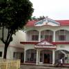 Jambudweep Library in Hastinapur