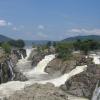 Beautiful Hogenakkal Falls