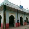 Railway Station Hoshangaabd