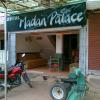 Madan Palace Hotel in Hoshangabad