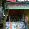 Mobile shop in main market - hoshsagabad