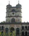 Entrance of Imambara Mosque - Hooghly