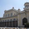 Nizam Palace, Hyderabad