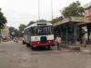 Sanath nagar Bus stop