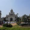 Nizam Palace Hyderabad