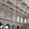 Interior architecture of Nizam Palace