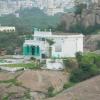Moula Ali Dargah at Mountain, Hyderabad