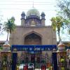 A. P. high court - Hyderabad