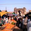 Market - Hyderabad