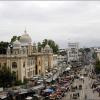 Hyderabad old city