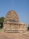 Back View of Jambulinga temple, Pattadakal