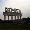 Ramoji film city - Hyderabad