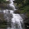 Munnar Waterfalls
