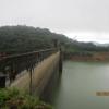 A Dam at Kerala