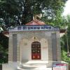 Sri Sri Graharaj Temple in Illambazar