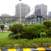 A View of Anand Vihar in Indirapuram