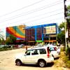Galaxie Mall in Anand Vihar