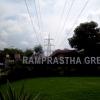 Ramprastha Greens in Vaishali, Ghaziabad